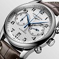 Часы Longines Master Collection L2.629.4.78.3 фото 5